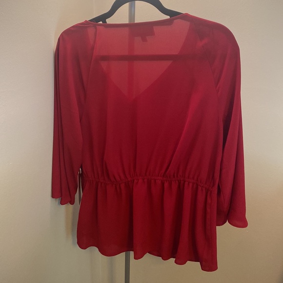 Blouse - Picture 2 of 5